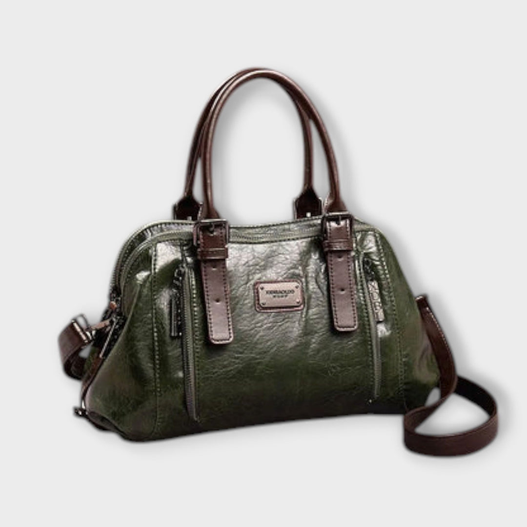 Velmira | Vintage Shoulder Bag