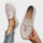 Gamila | Elegant Comfort Loafers