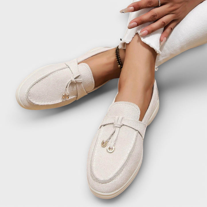 Gamila | Elegant Comfort Loafers