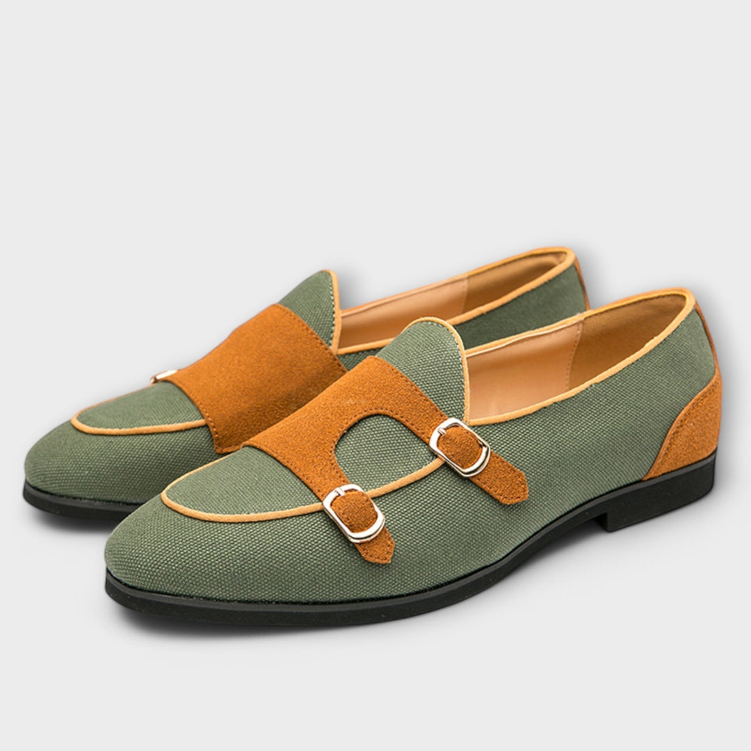 Marina | Cozy Comfort Loafers