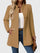 Carmelyssa | Tailored Elegance Jacket