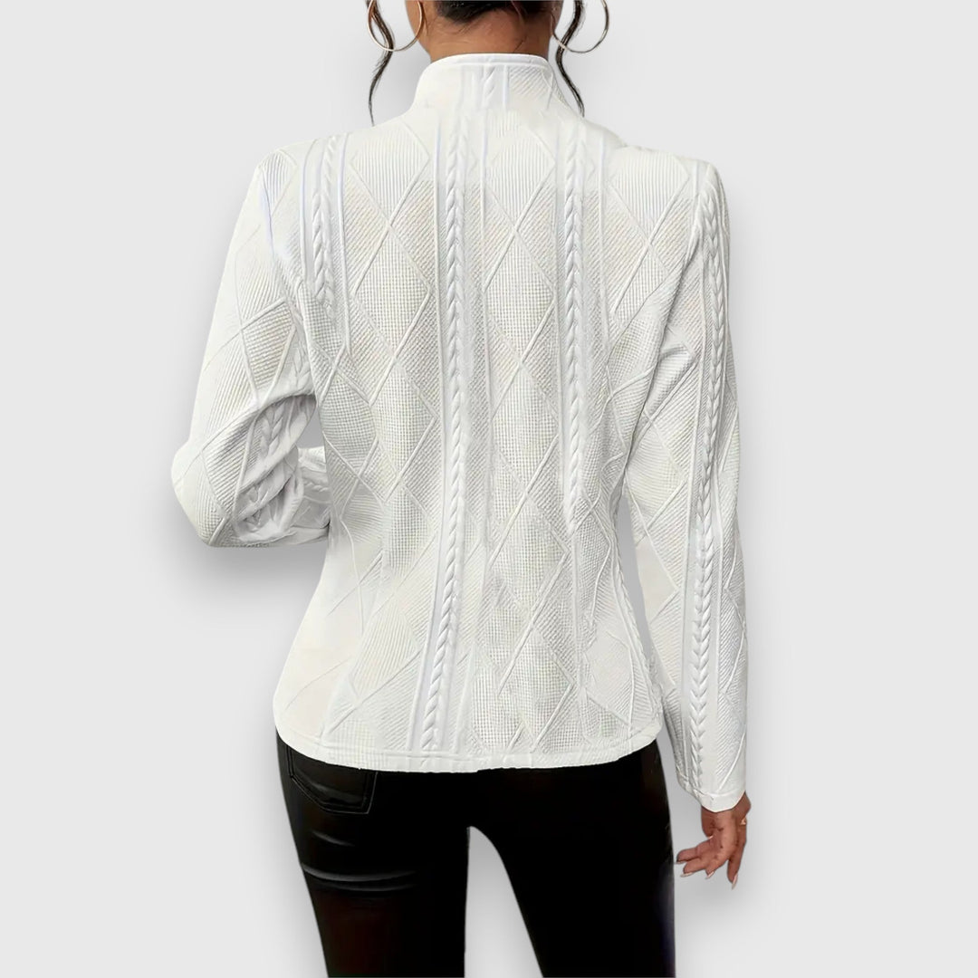Séréna | Lightweight Jacket