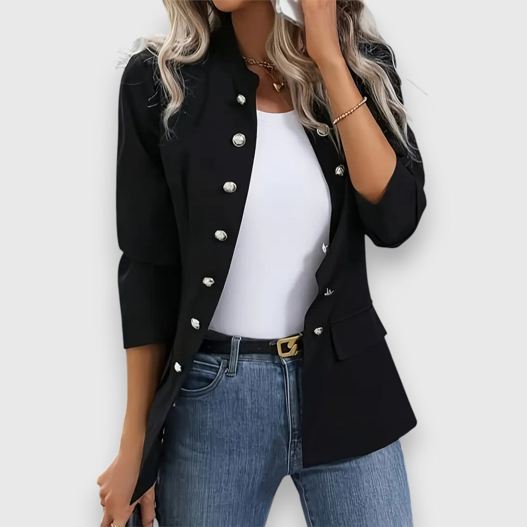 Lyana | Classic Blazer