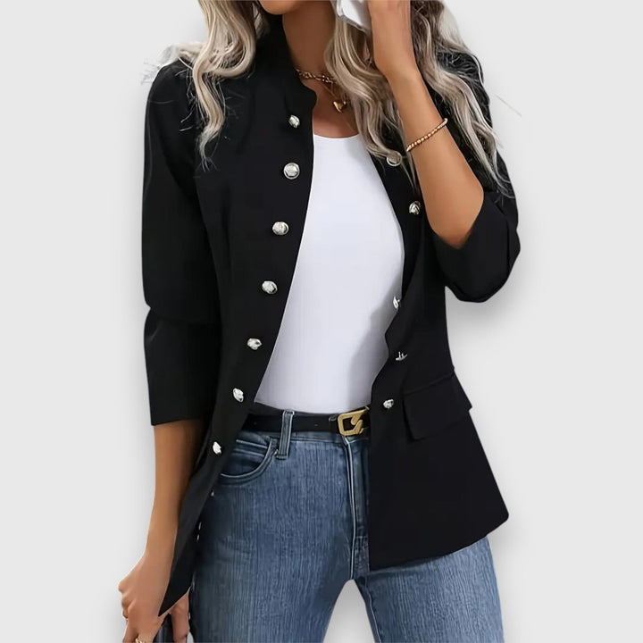 Lyana | Classic Blazer