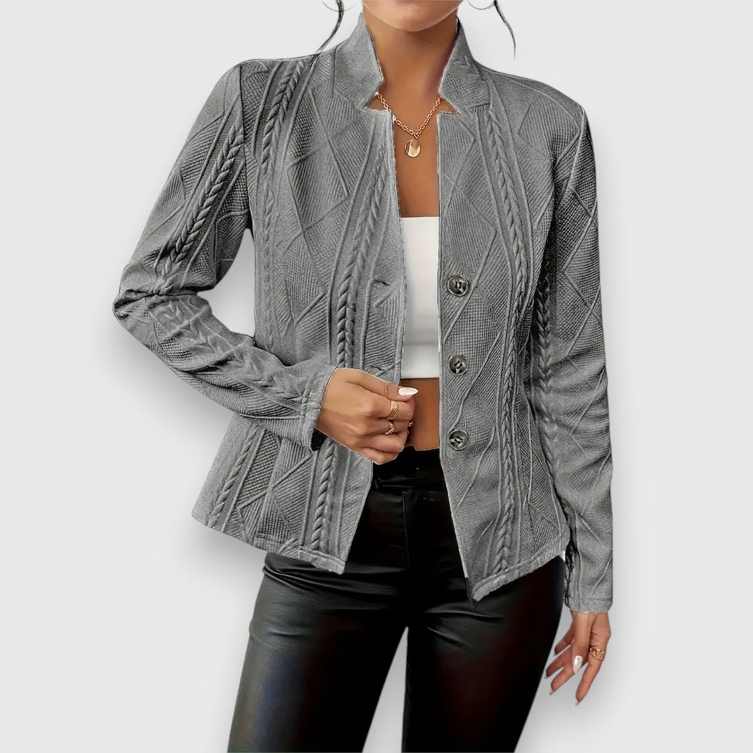 Séréna | Lightweight Jacket