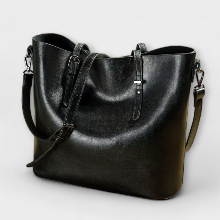 Olivia | Classic Elegance Shoulder Bag