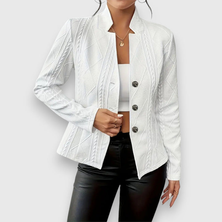 Séréna | Lightweight Jacket