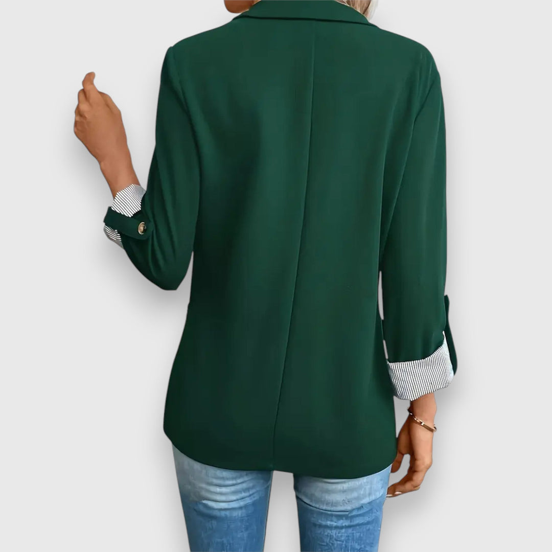 Élise | Classic Blazer