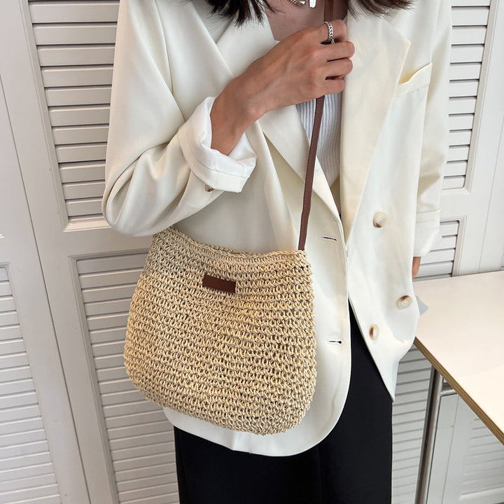 Seravelle | Versatile Shoulder Bag