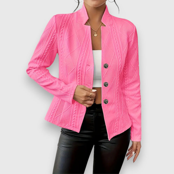 Séréna | Lightweight Jacket