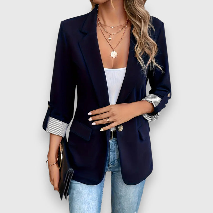 Élise | Classic Blazer