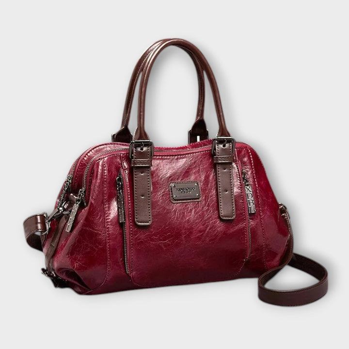 Velmira | Vintage Shoulder Bag