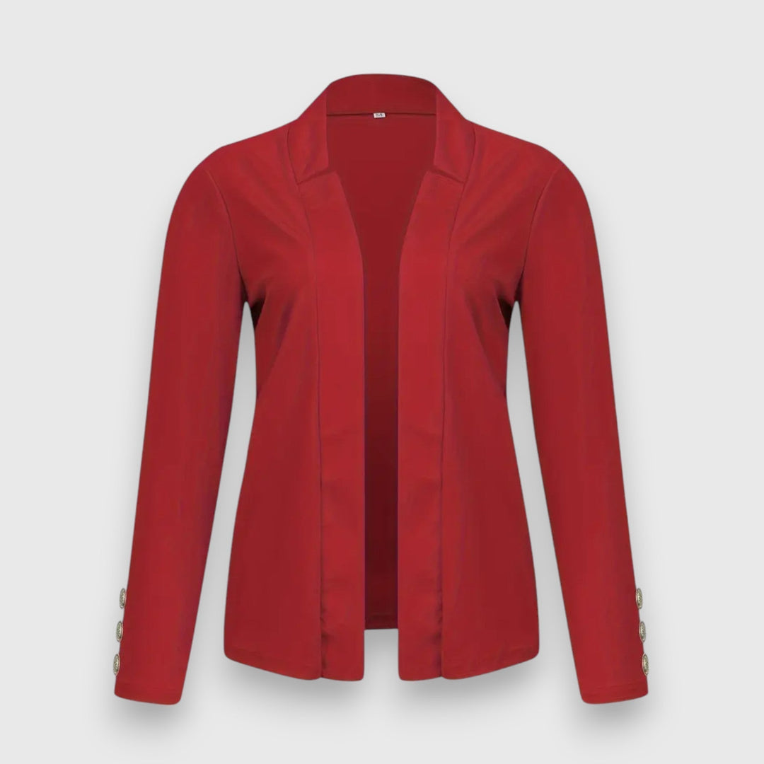 Aria | Elegant Blazer