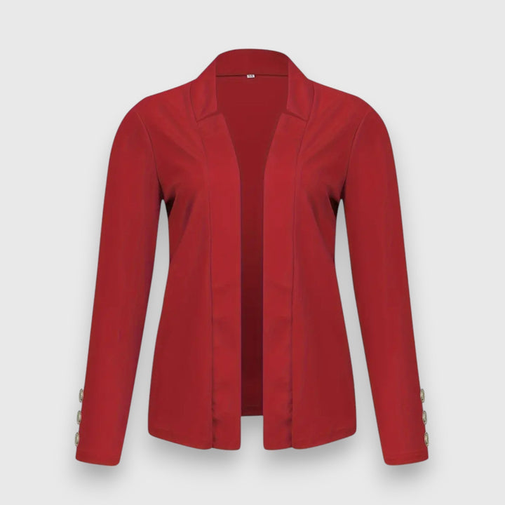 Aria | Elegant Blazer