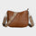 Elviera | Vegan Crossbody Bag