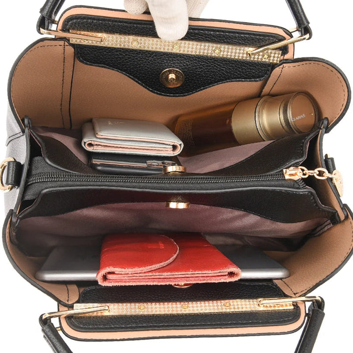 Vani | Effortless Elegance Shoulder Bag