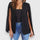 Aléna | Split Sleeve Blazer
