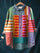 Isla | Color Block Stripe Shirt