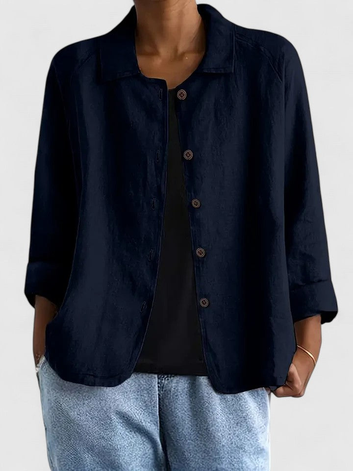Rilayne | Lightweight Layering Top