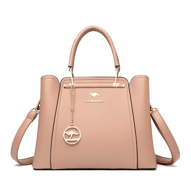 Vani | Effortless Elegance Shoulder Bag