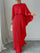 Diane | Elegant Flow Maxi Dress