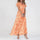 Elaya | Vibrant Maxi Dress