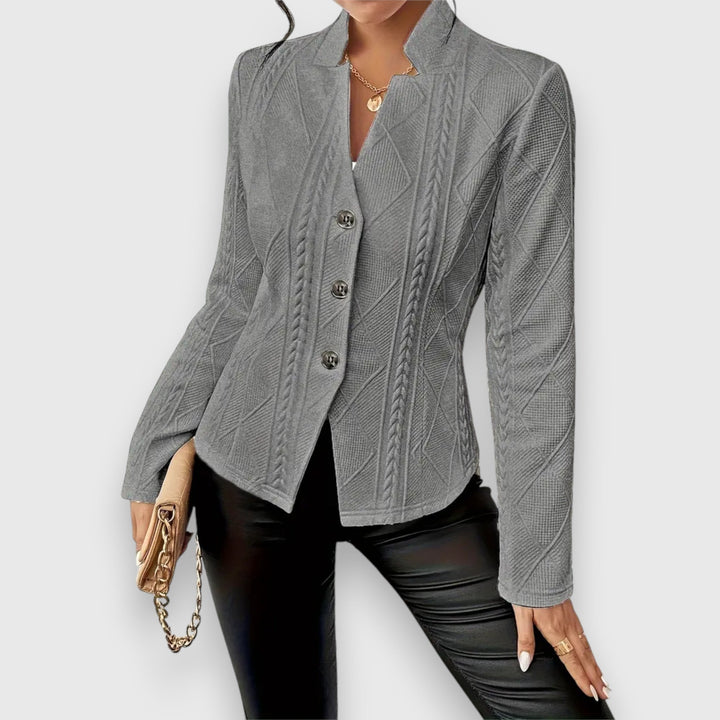 Séréna | Lightweight Jacket