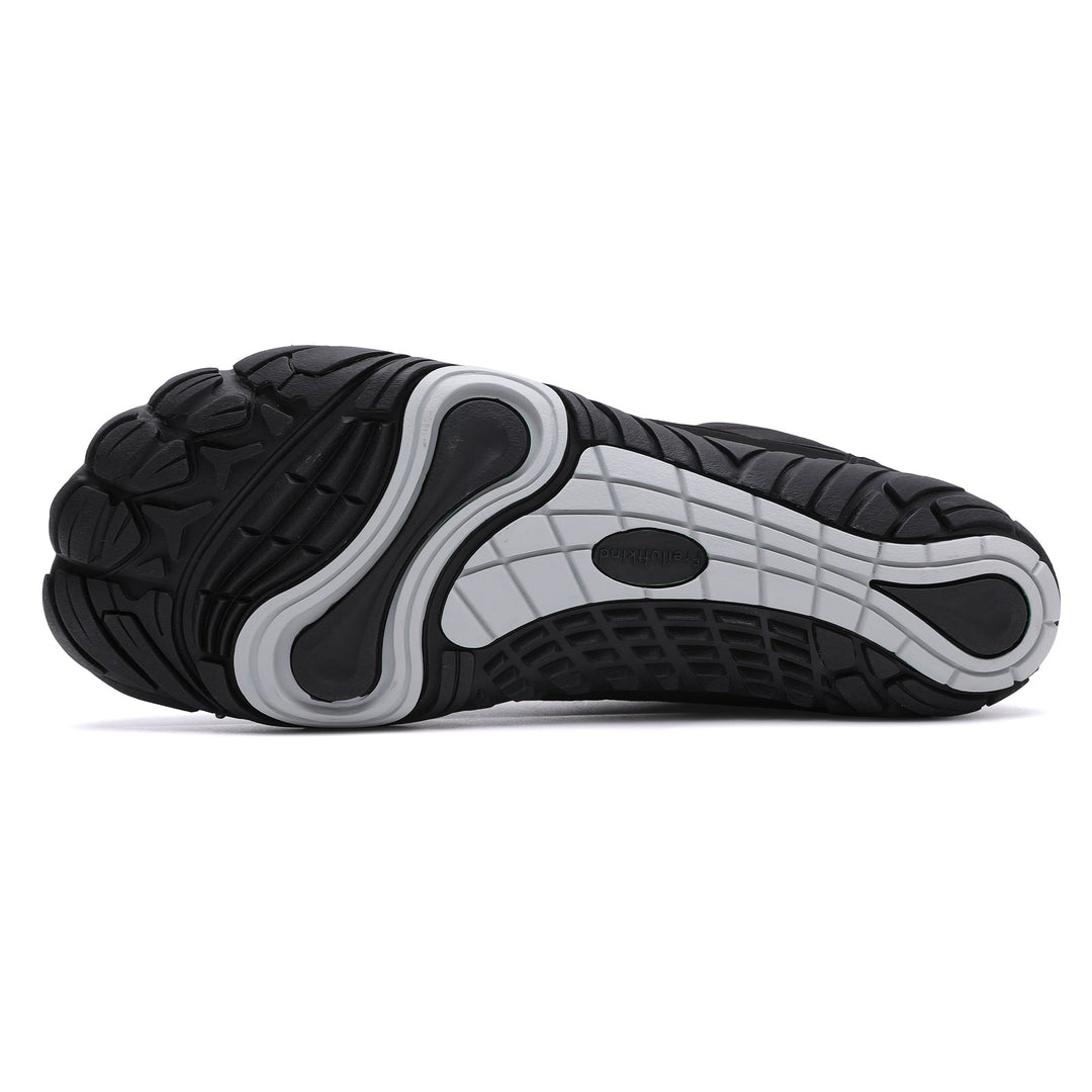 Kepler – Water-Repellent & Insulated Barefoot Shoes