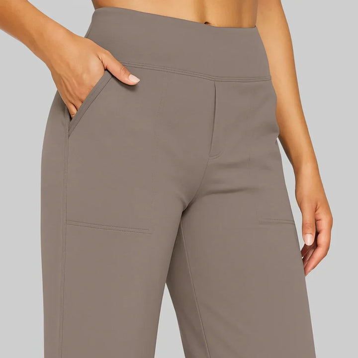 Klara | Comfort Stretch Pants