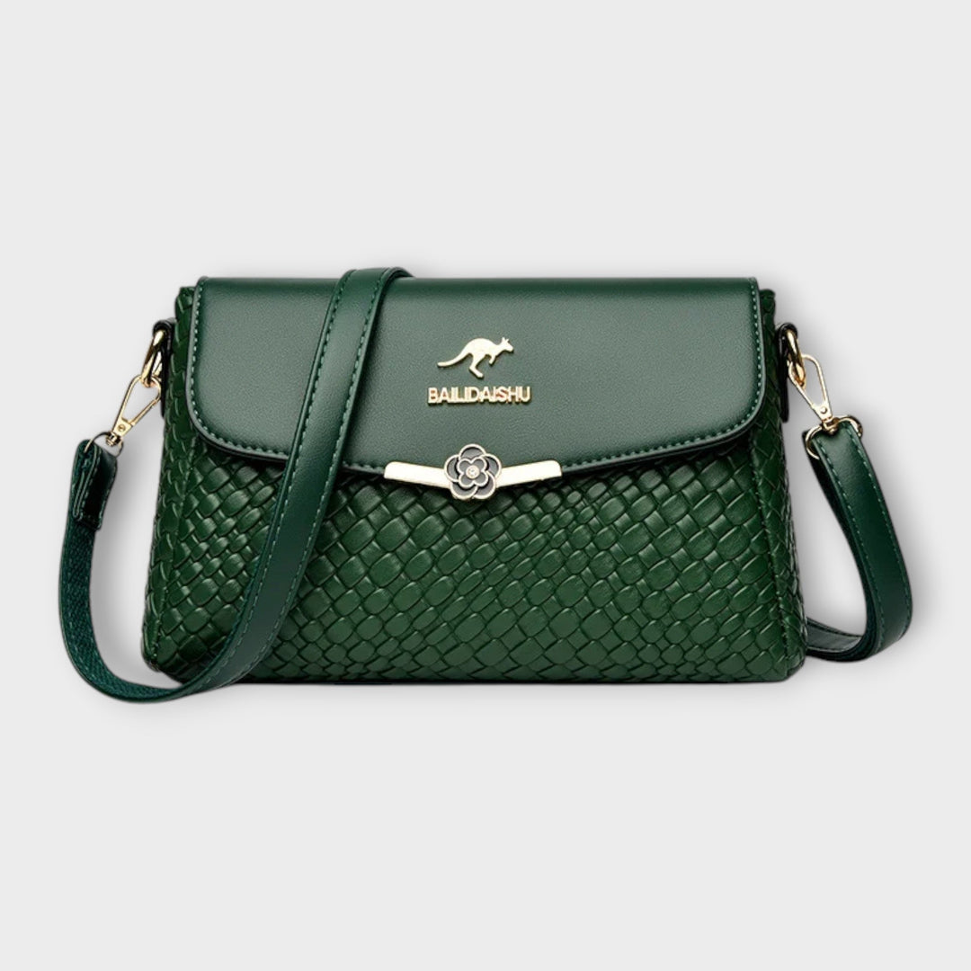 Seralyn | Luxurious Shoulder Bag