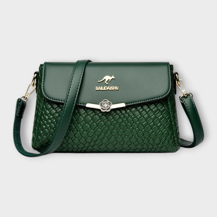 Seralyn | Luxurious Shoulder Bag