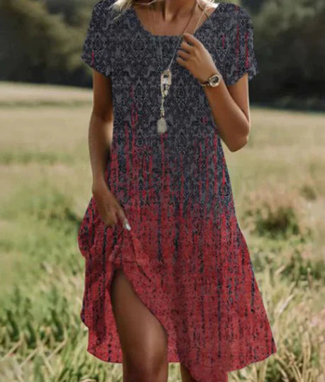 Kauri | Dreamy Summer Dress