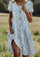Kauri | Dreamy Summer Dress