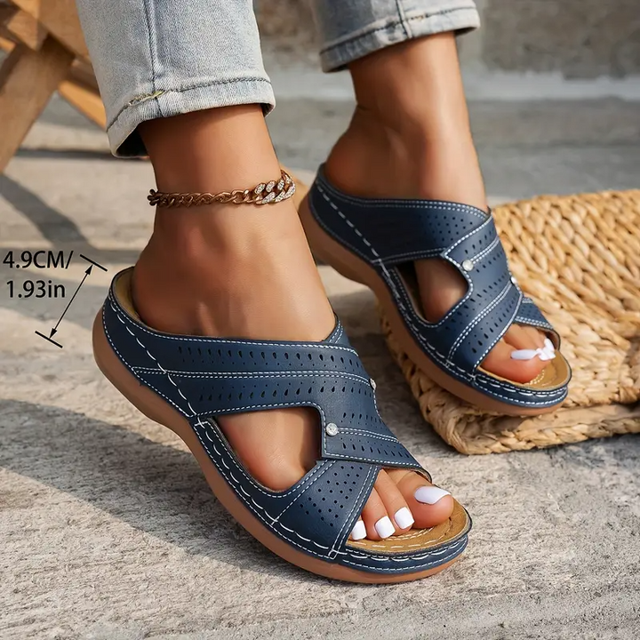 Claudia | Orthopaedic Sandals
