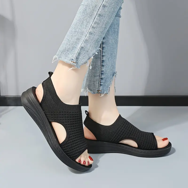 Esperanza | Orthopaedic Comfort Sandals