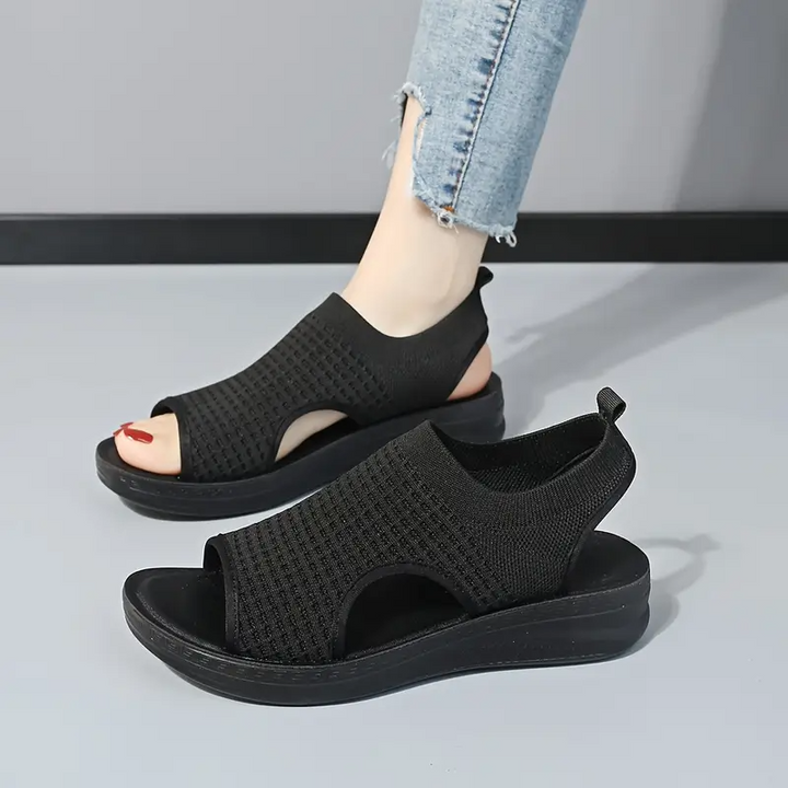 Esperanza | Orthopaedic Comfort Sandals