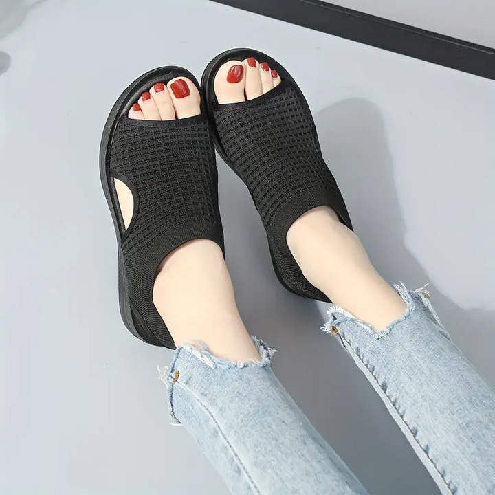 Esperanza | Orthopaedic Comfort Sandals