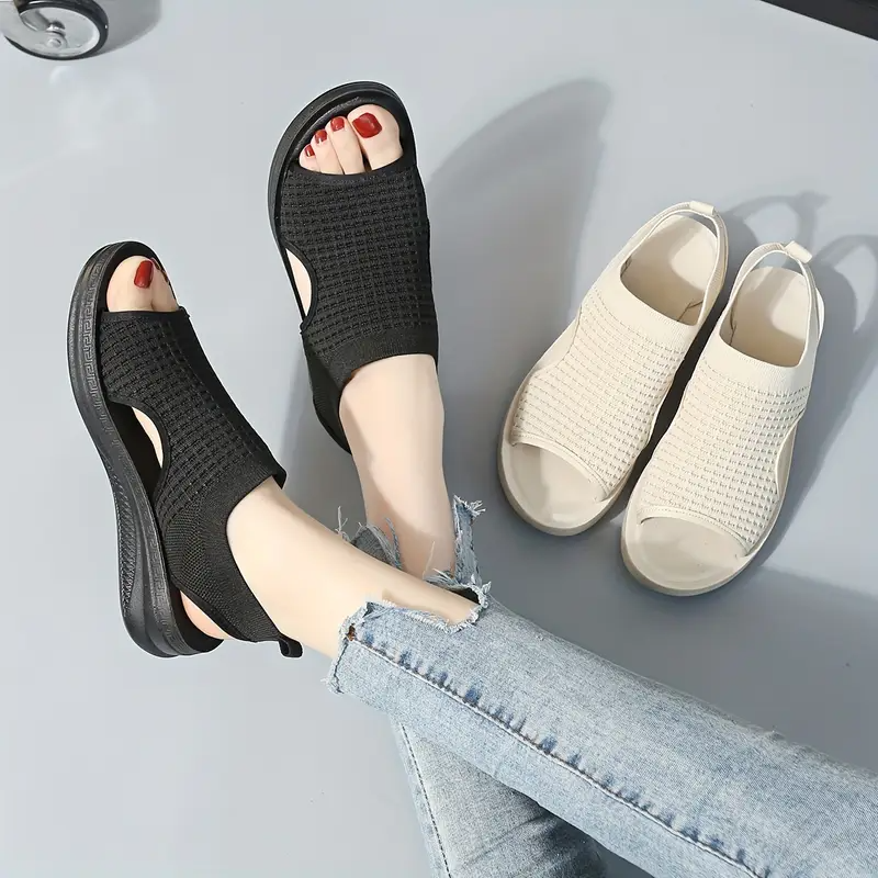 Esperanza | Orthopaedic Comfort Sandals
