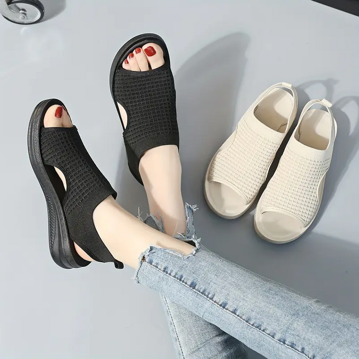 Esperanza | Orthopaedic Comfort Sandals