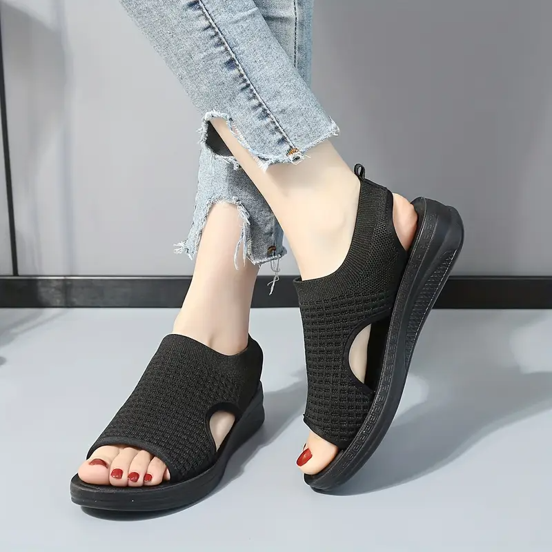 Esperanza | Orthopaedic Comfort Sandals