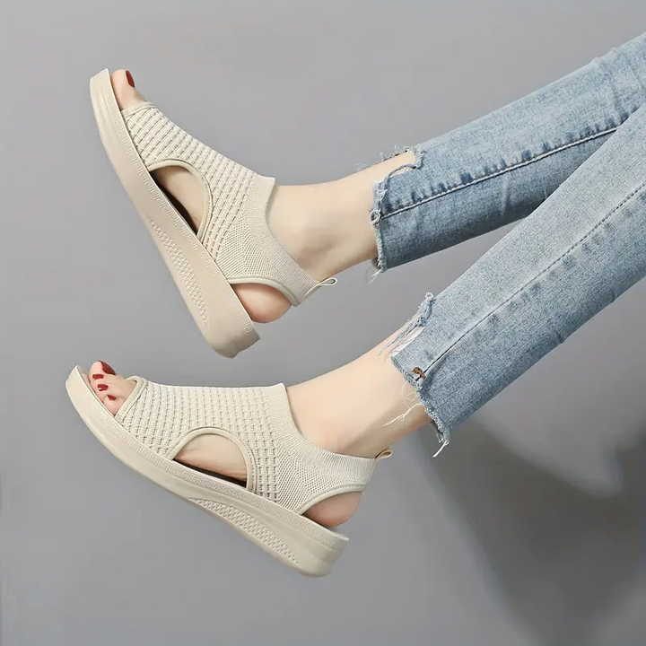 Esperanza | Orthopaedic Comfort Sandals