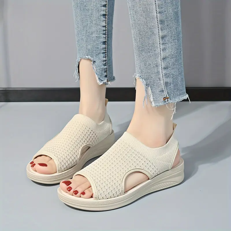 Esperanza | Orthopaedic Comfort Sandals