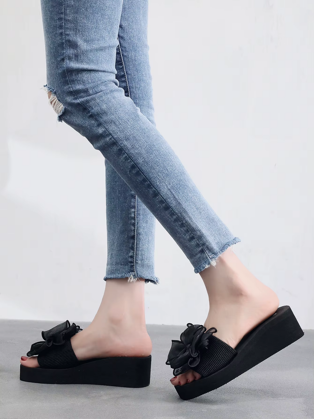 Mireia | Orthopaedic Sandals