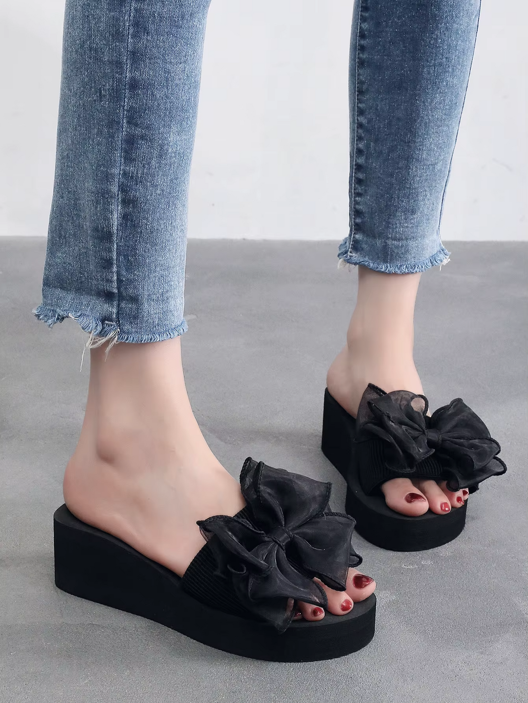 Mireia | Orthopaedic Sandals