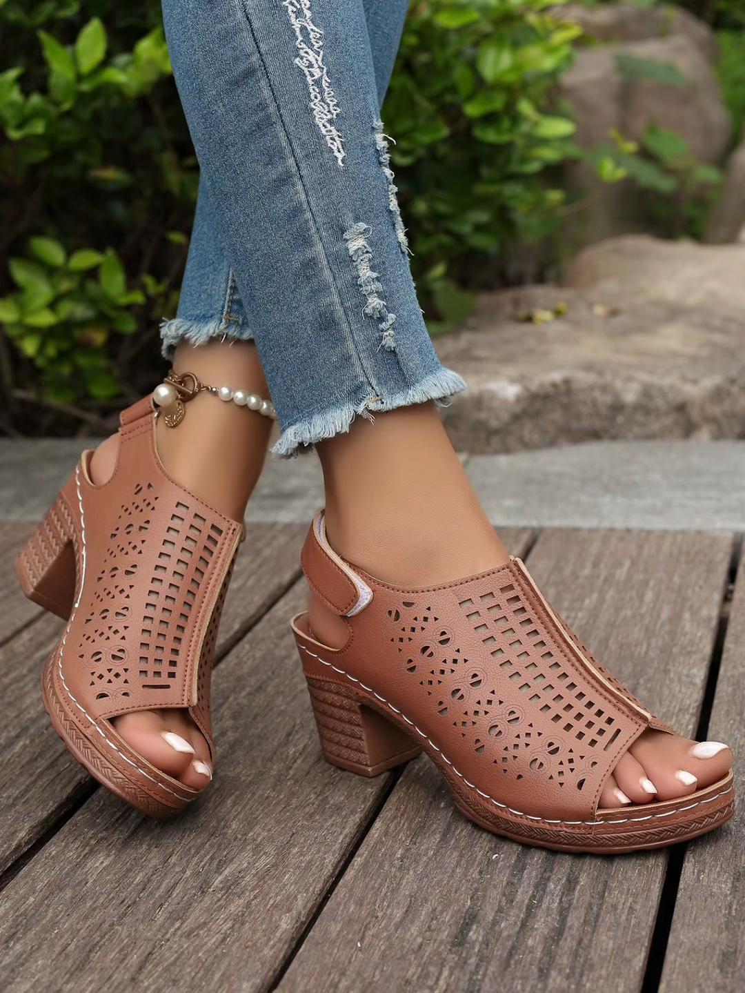Merida | Orthopaedic Sandals