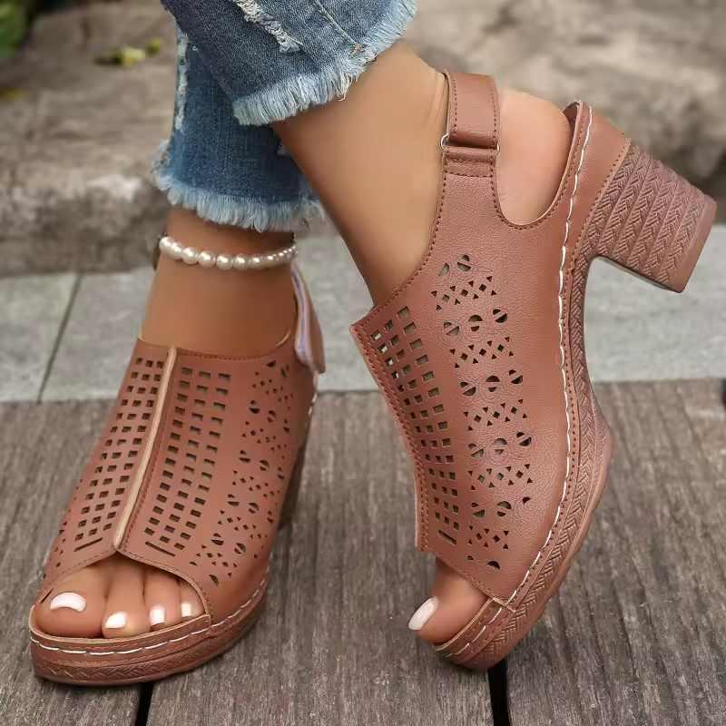 Merida | Orthopaedic Sandals