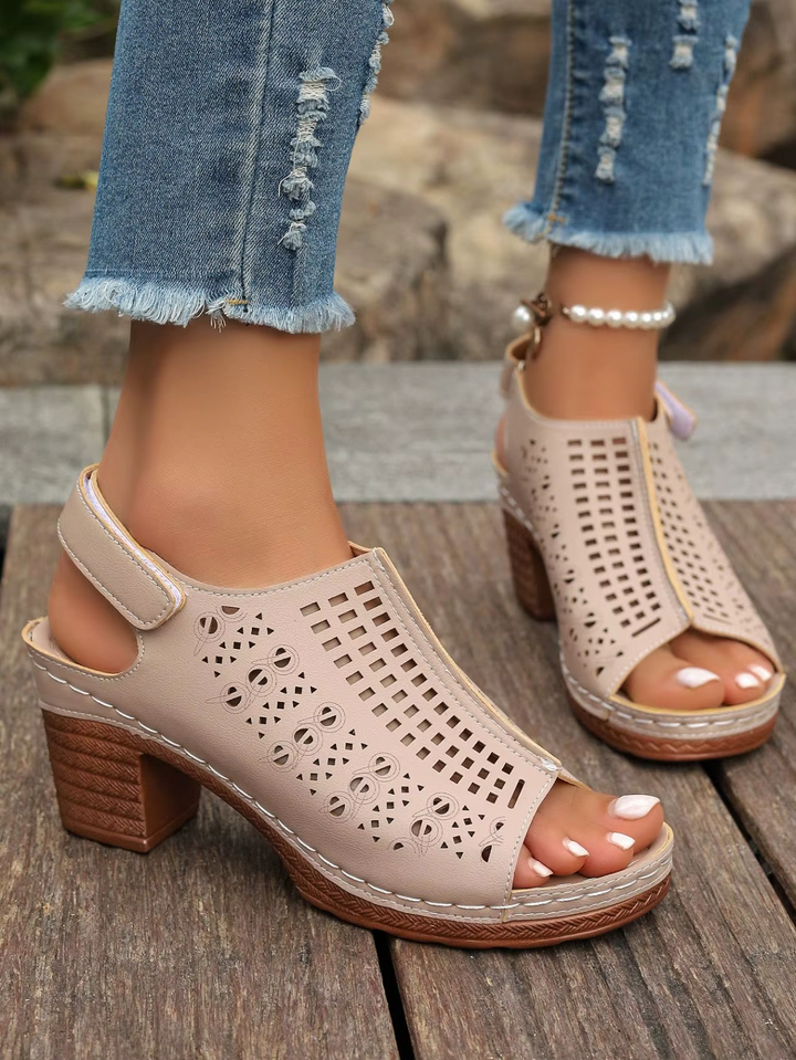 Merida | Orthopaedic Sandals