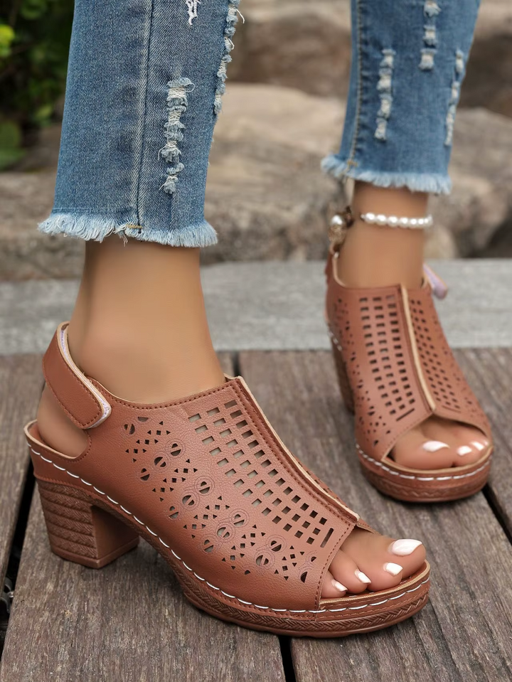Merida | Orthopaedic Sandals