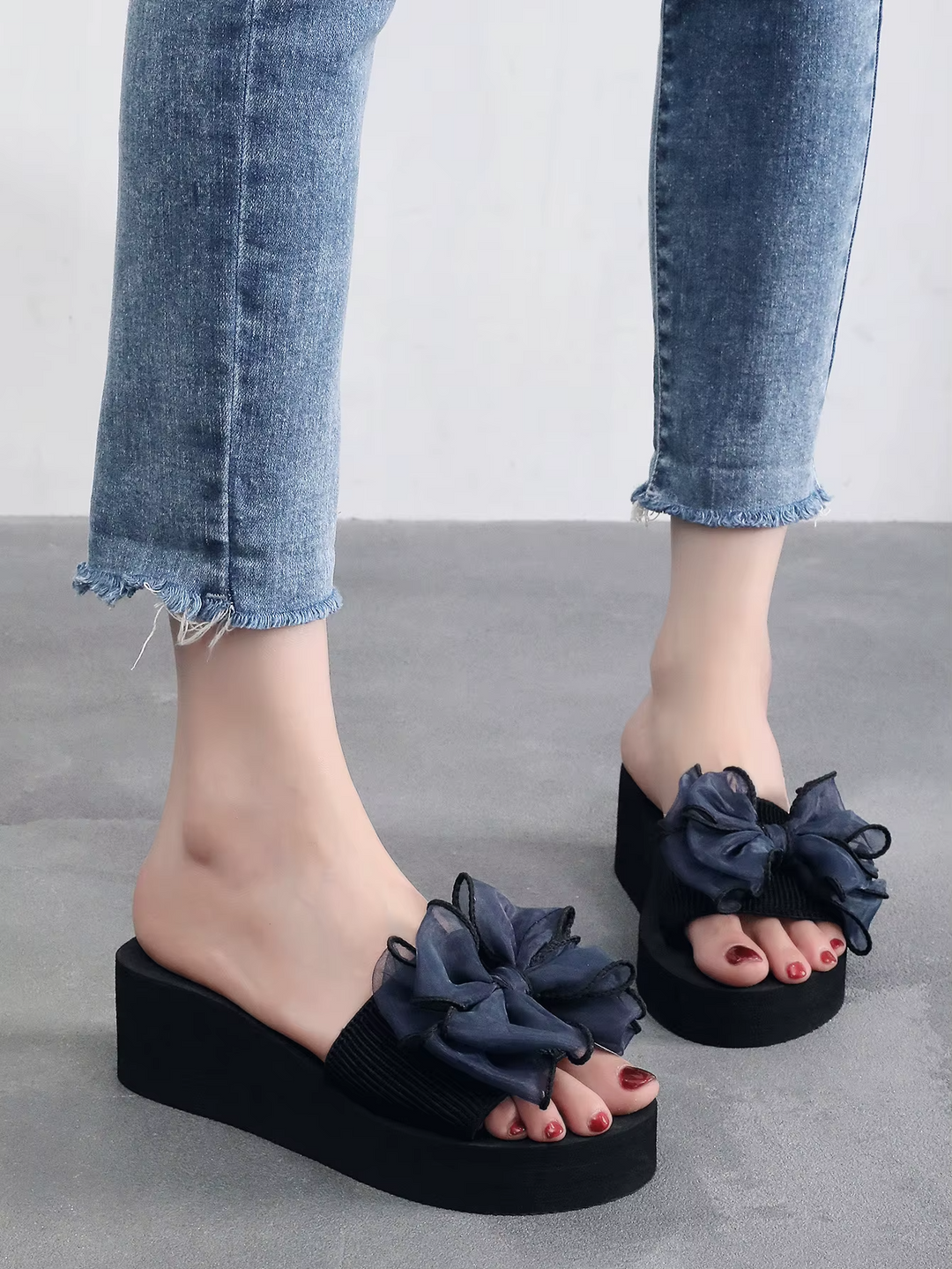 Mireia | Orthopaedic Sandals