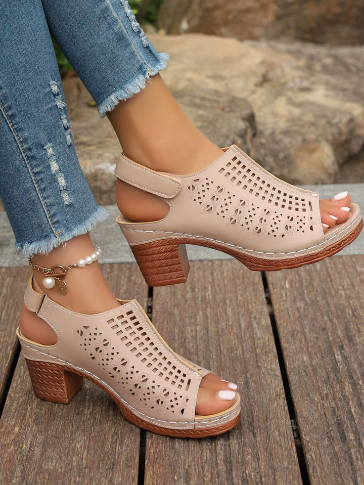Merida | Orthopaedic Sandals